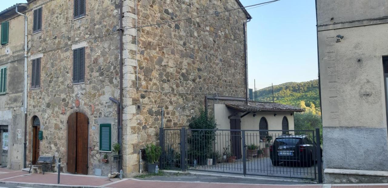 Appartamenti Di Luca&Sara Le Piazze Exterior foto