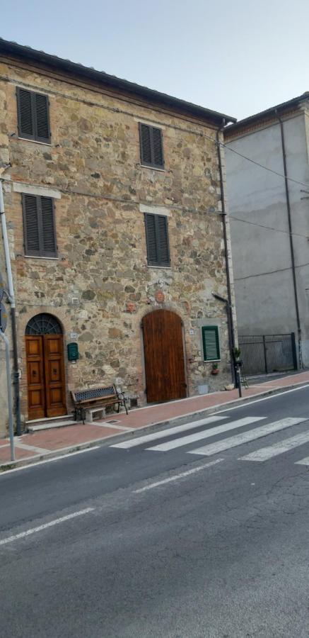 Appartamenti Di Luca&Sara Le Piazze Exterior foto