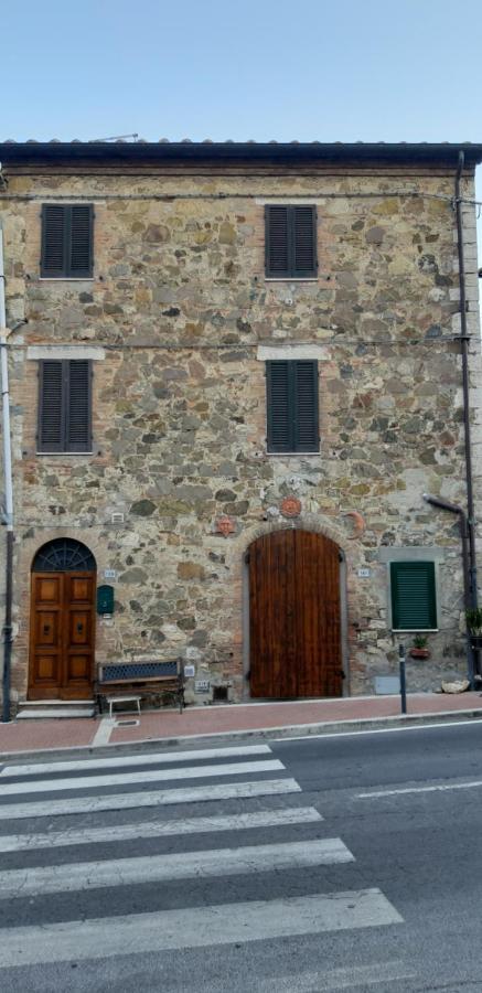 Appartamenti Di Luca&Sara Le Piazze Exterior foto